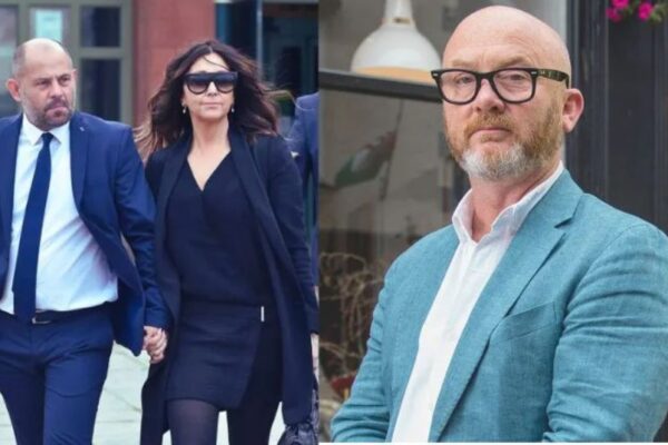 Is Drew Pritchard Still Married