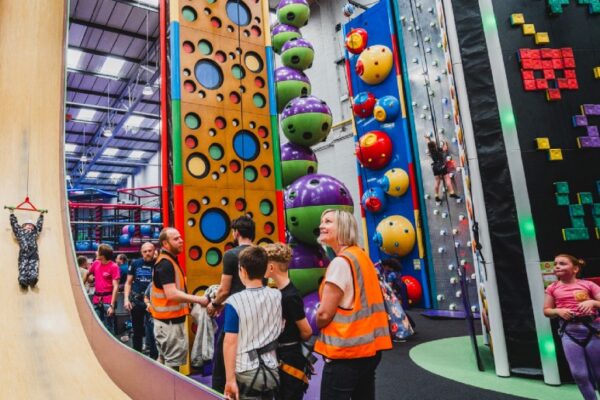 Things to Do Near Me in the UK