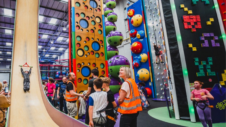 Things to Do Near Me in the UK