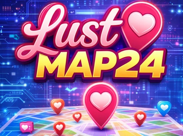 lustmap24