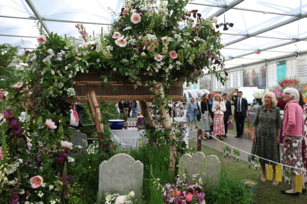 Chelsea Flower Show 2025