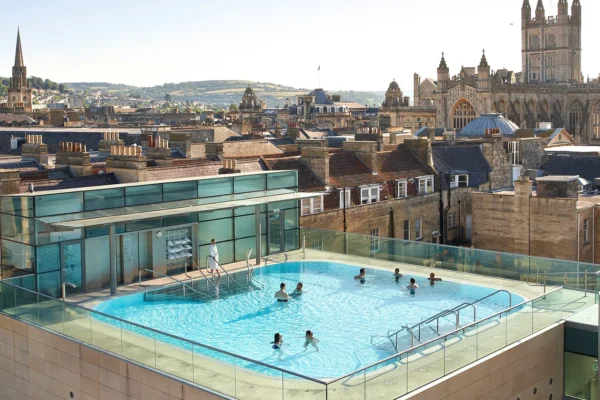 Things to Do in Bath