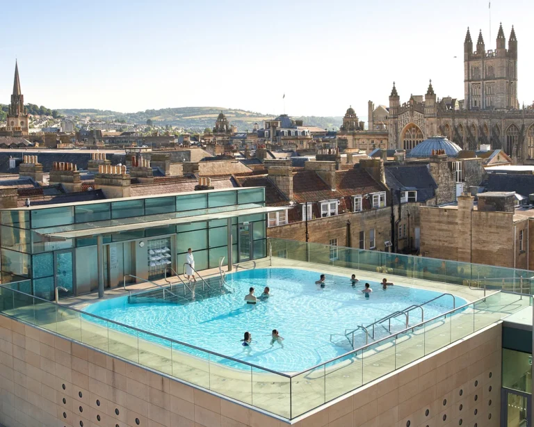 Things to Do in Bath