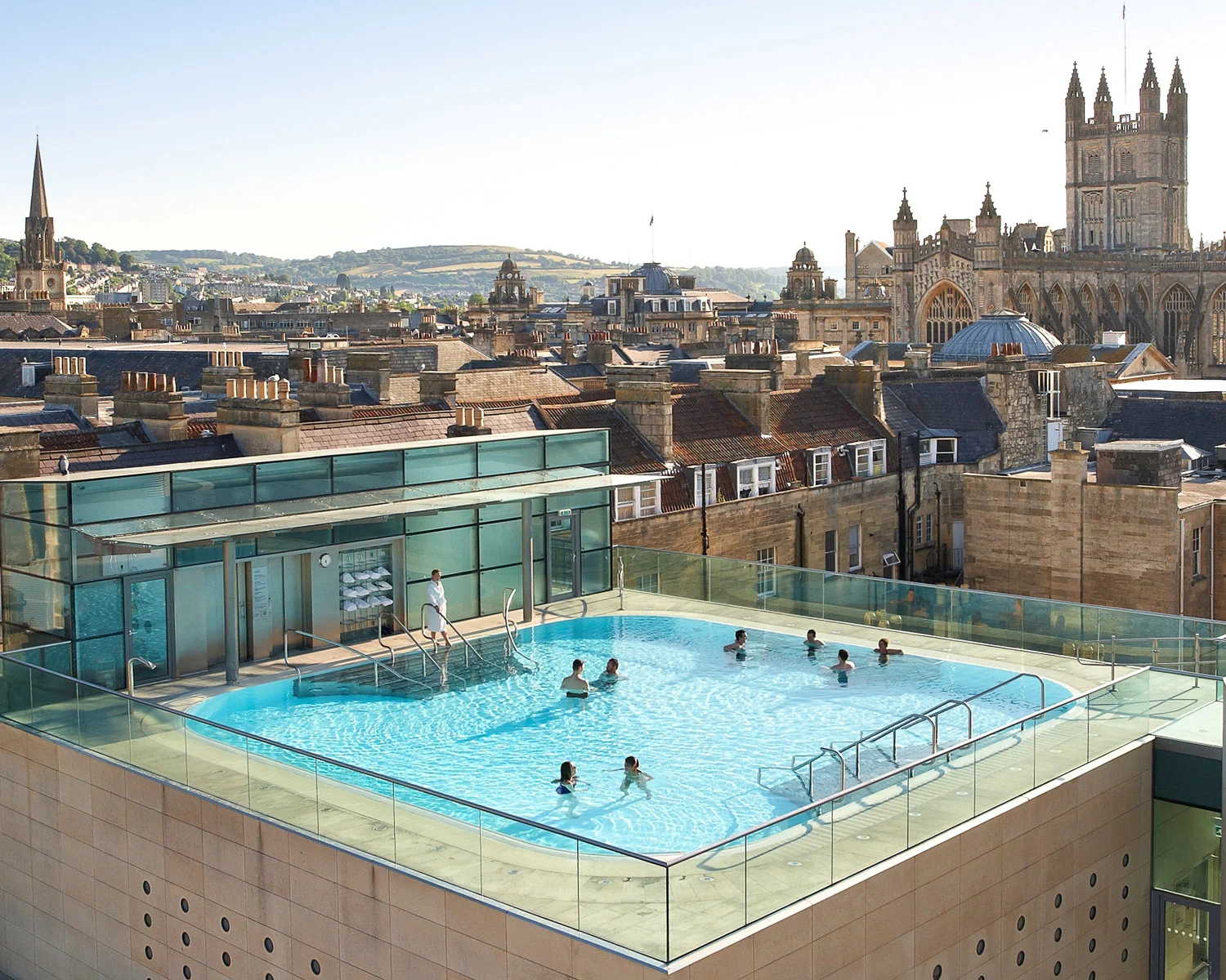 Things to Do in Bath