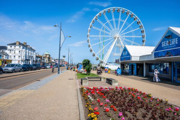 Things to Do in Great Yarmouth