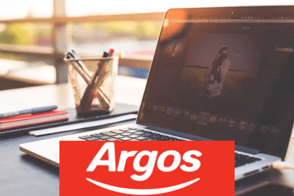 Argos Discount Code