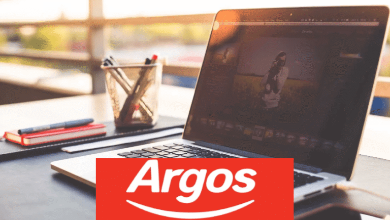 Argos Discount Code