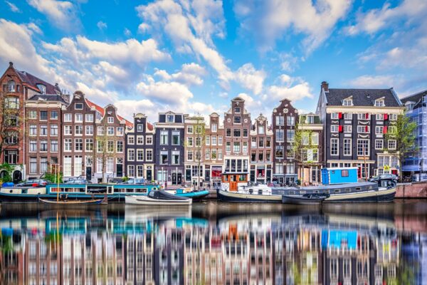 Amsterdam Holidays