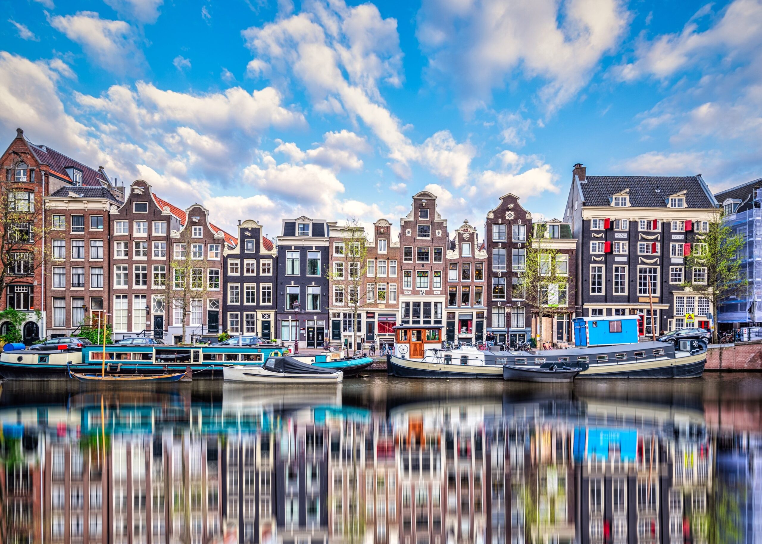 Amsterdam Holidays
