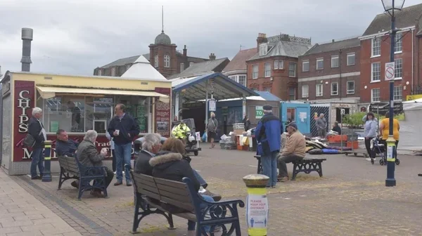 Great Yarmouth Mercury