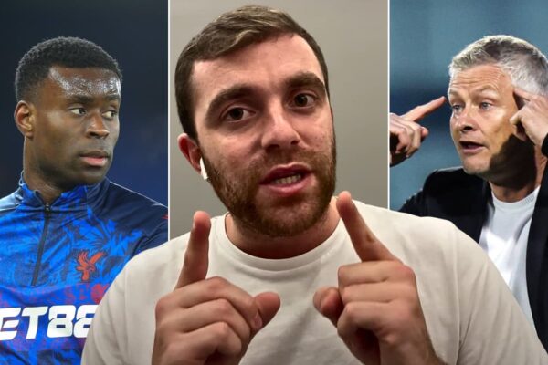 Arsenal Transfer News Fabrizio Romano