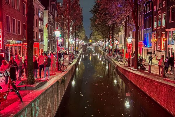 Things to Do in Amsterdam