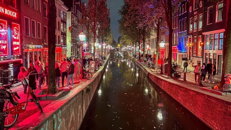 Things to Do in Amsterdam