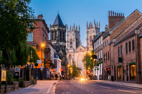 Things to Do in York