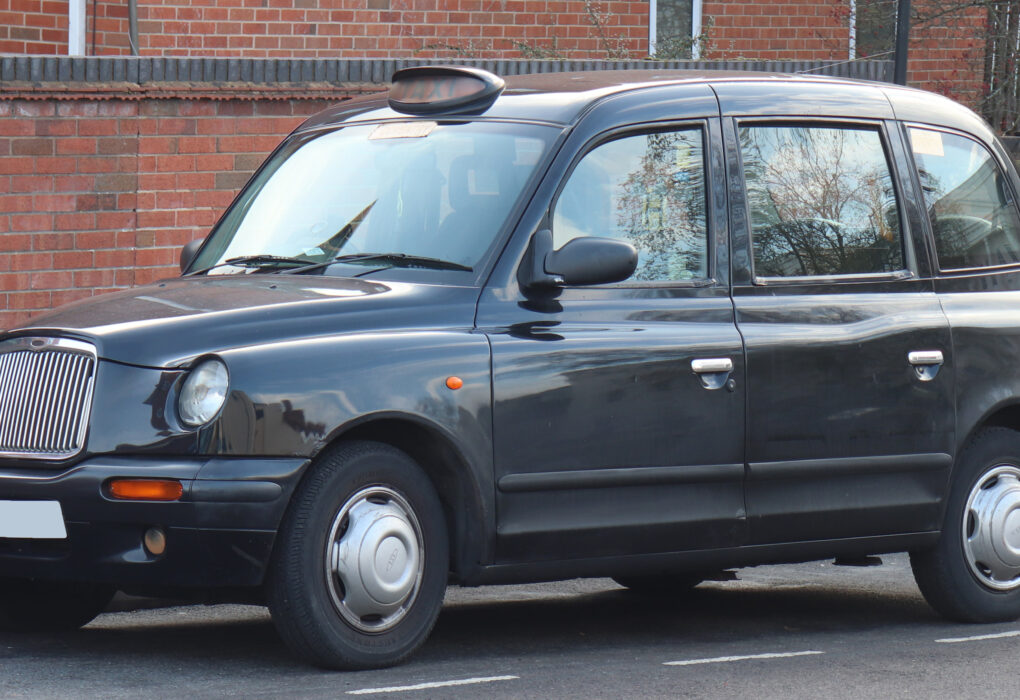 Private Hire vs Hackney Carriage UK
