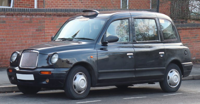 Private Hire vs Hackney Carriage UK