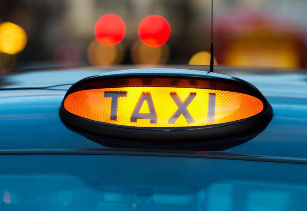 Taxi Licensing Council Rules UK