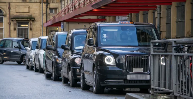Latest UK Taxi Licensing & Law Updates