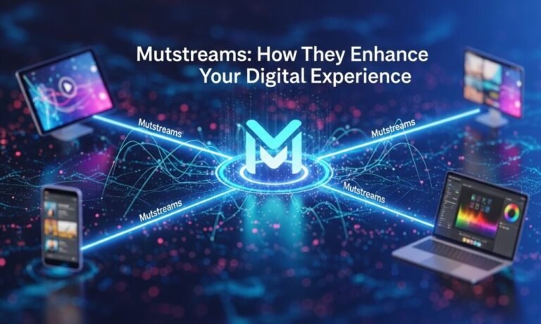 mutstreams