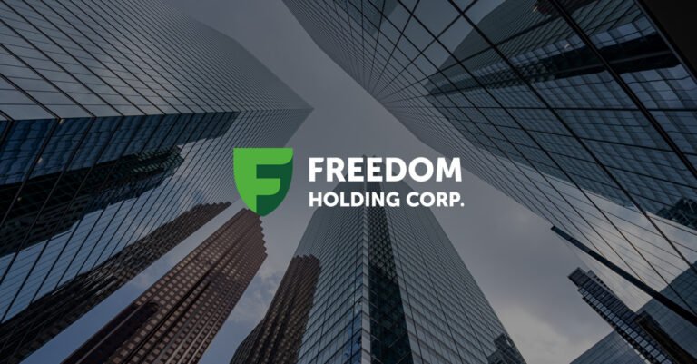 Freedom Brokers