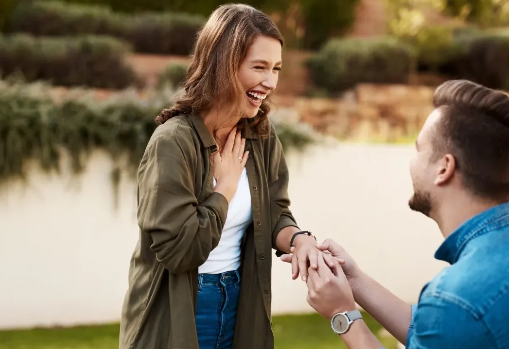 The Pre-Marriage Financial Audit: A Smart Step More UK Couples Are Taking