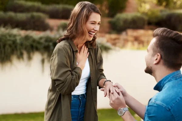 The Pre-Marriage Financial Audit: A Smart Step More UK Couples Are Taking