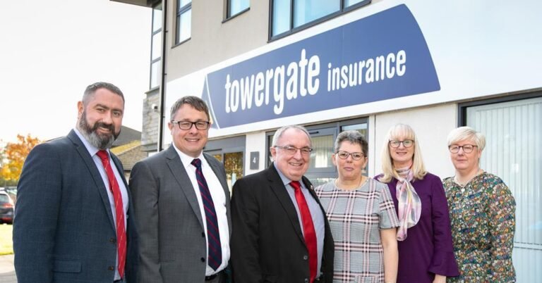 Towergate Insurence