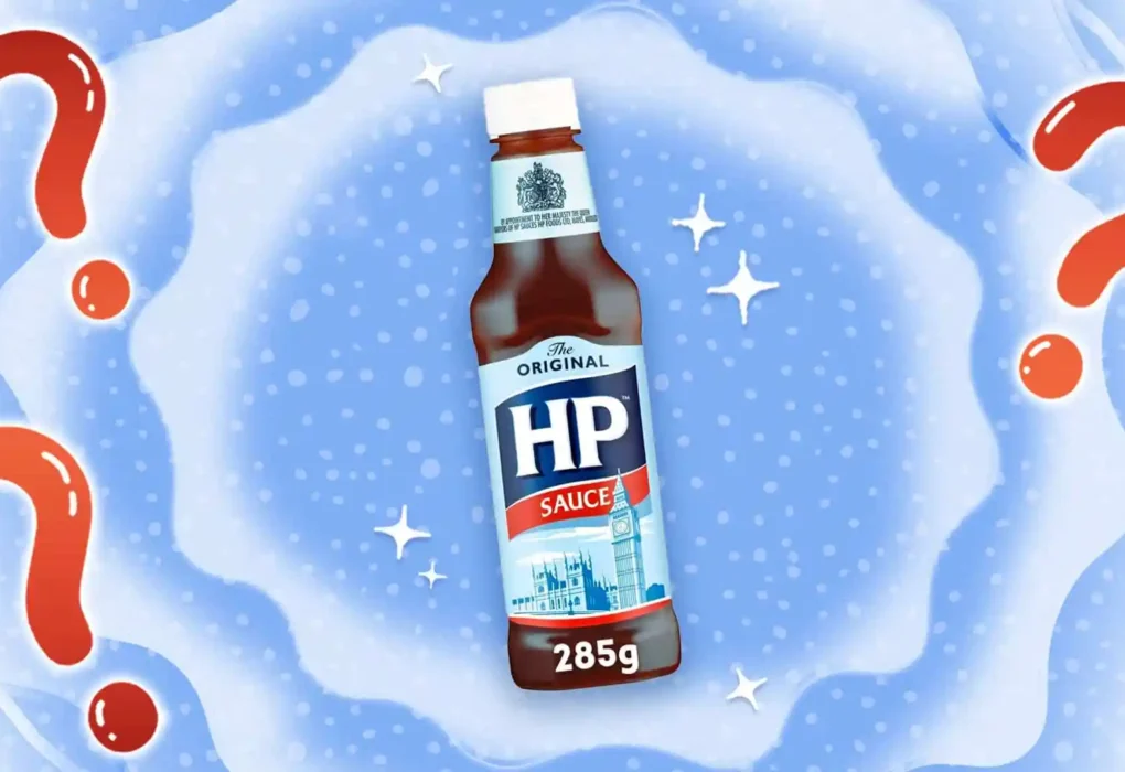 HP Sauce