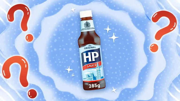 HP Sauce