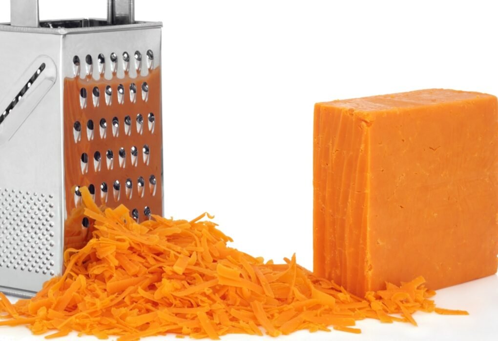 Red Leicester Cheese