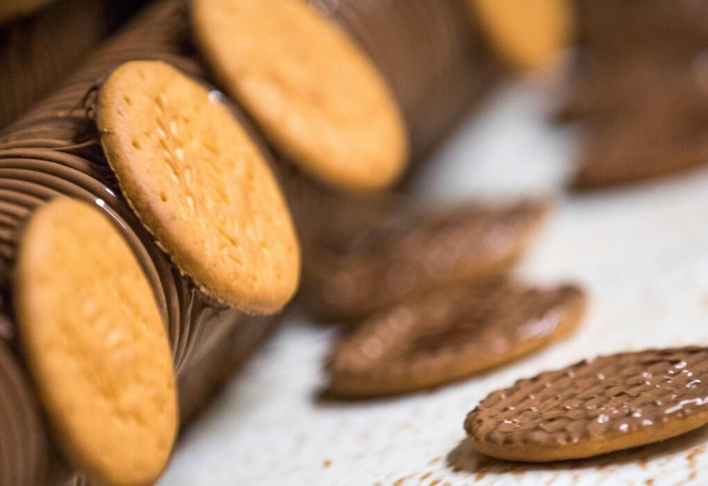 McVitie’s Digestive Biscuits