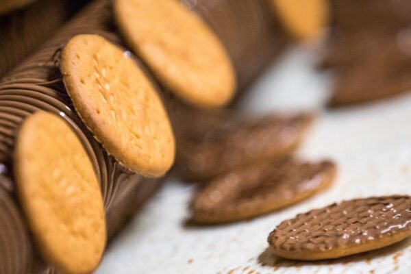 McVitie’s Digestive Biscuits