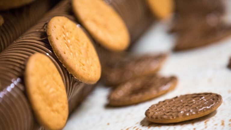 McVitie’s Digestive Biscuits