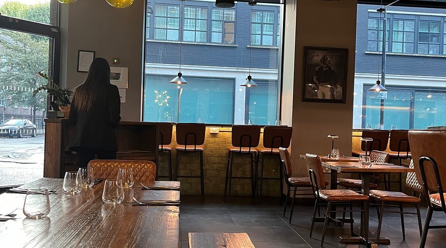 Italian Restaurant Chain Officina 00 Closes