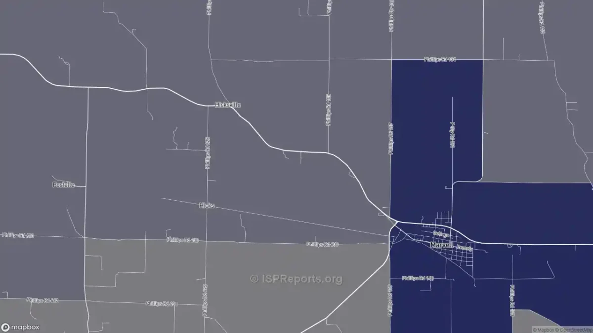 internet hicks: Ultimate Guide to Internet Providers, Speeds and Connectivity in Hicks, LA