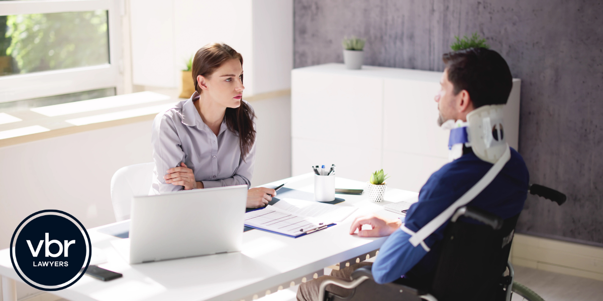 How Long Does a Compensation Claim Take in Australia