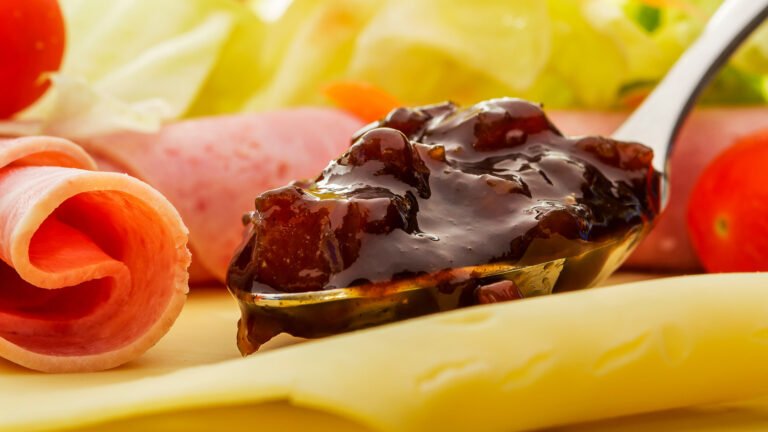 Branston Pickle