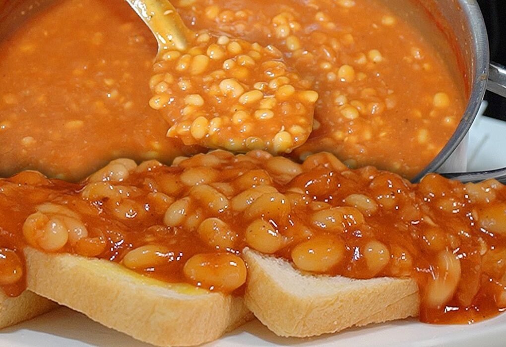 Heinz Baked Beans