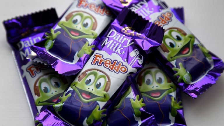 Freddo