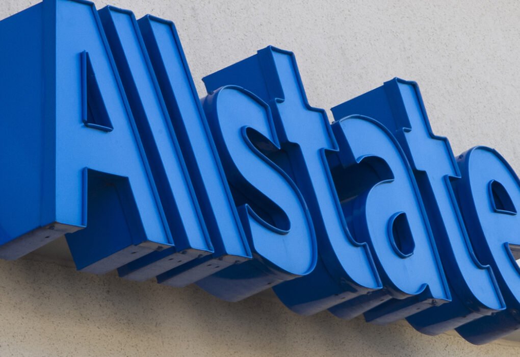 Allstate Homeowners Ins