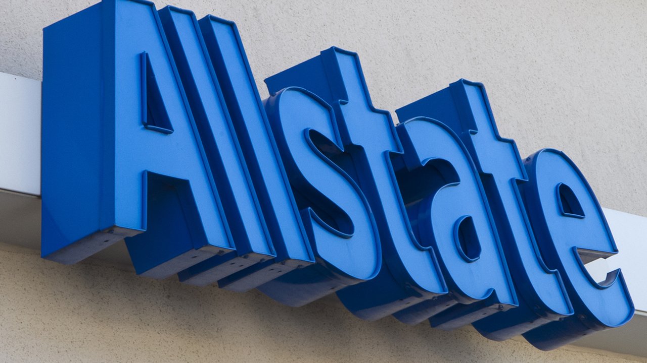 Allstate Homeowners Ins