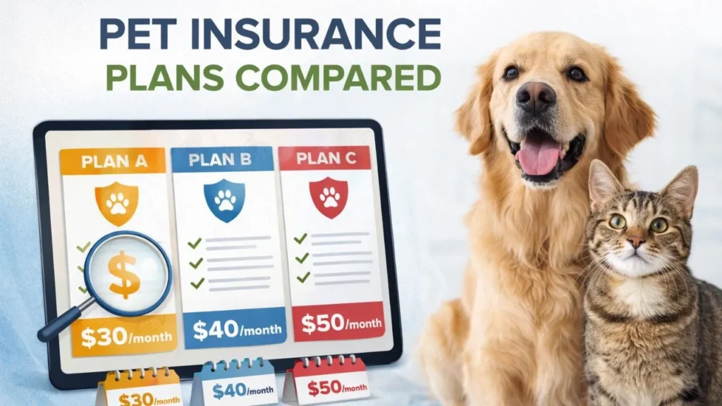 Best Pet Insurance California