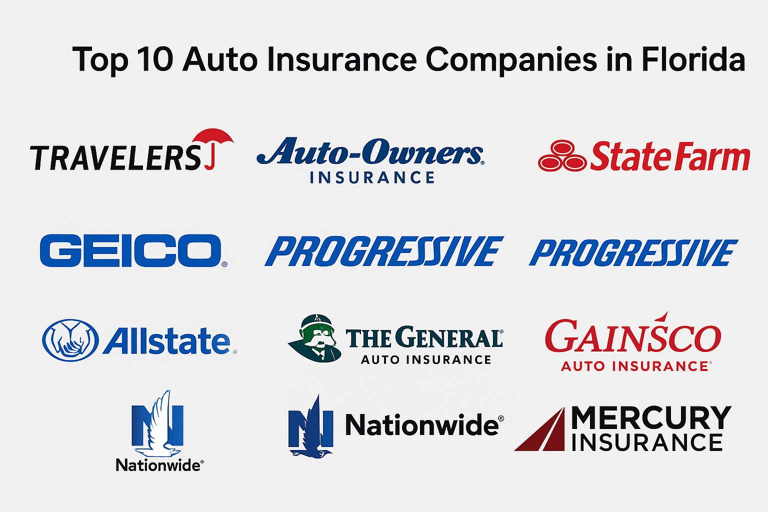 Best Car Insurance Companies