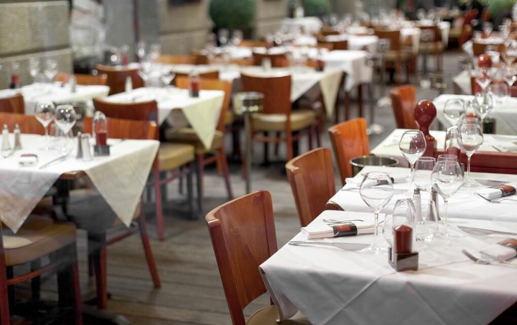 Denver Restaurant Service Charge Lawsuit