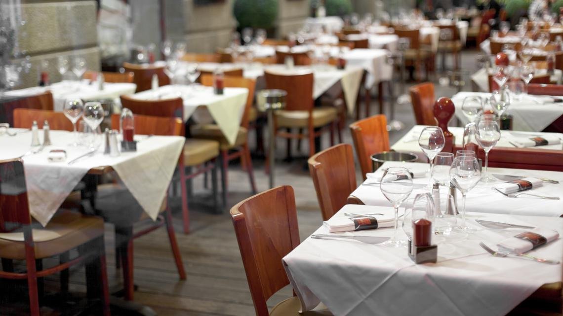 Denver Restaurant Service Charge Lawsuit