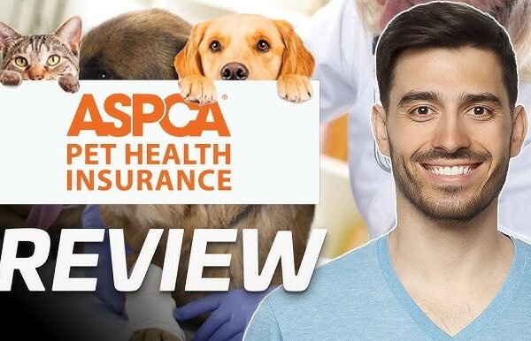 ASPCA Pet Insurance Reviews