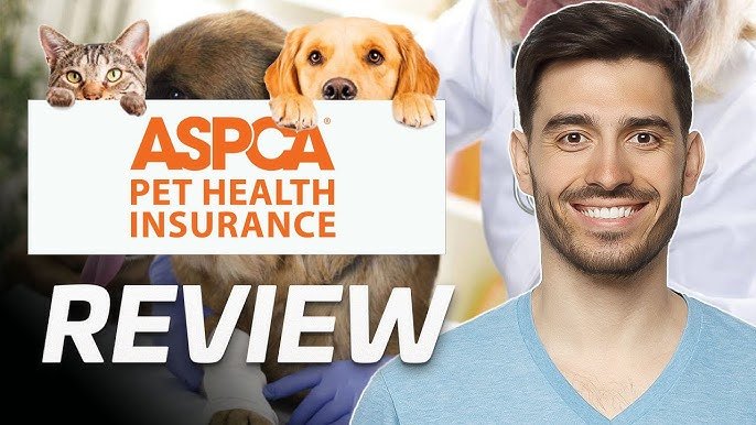 ASPCA Pet Insurance Reviews