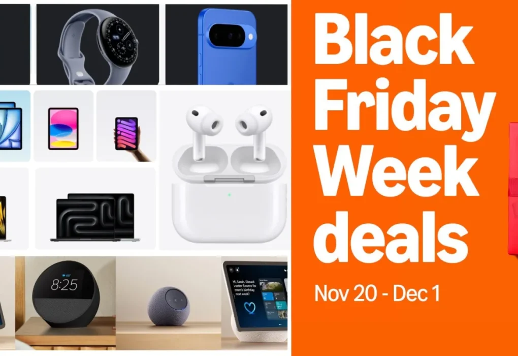 amazon black friday 2025