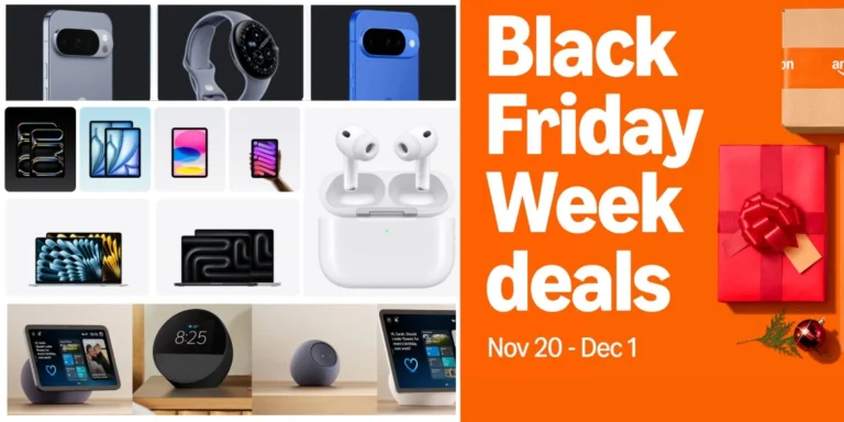 amazon black friday 2025