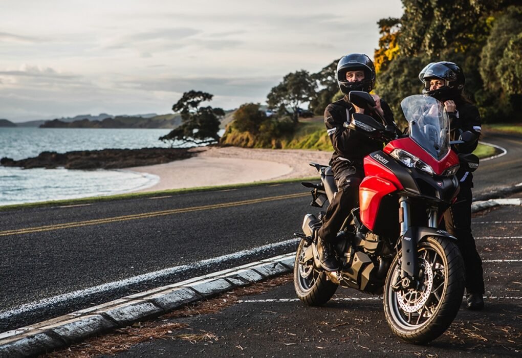 Top 10 Motorbike Insurance UK